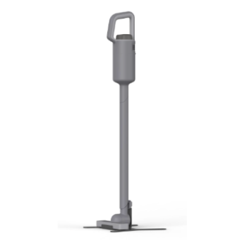 ±0 Plus Minus Zero 正負零 XJC-G040-PG 無線吸塵機 (紫灰色)