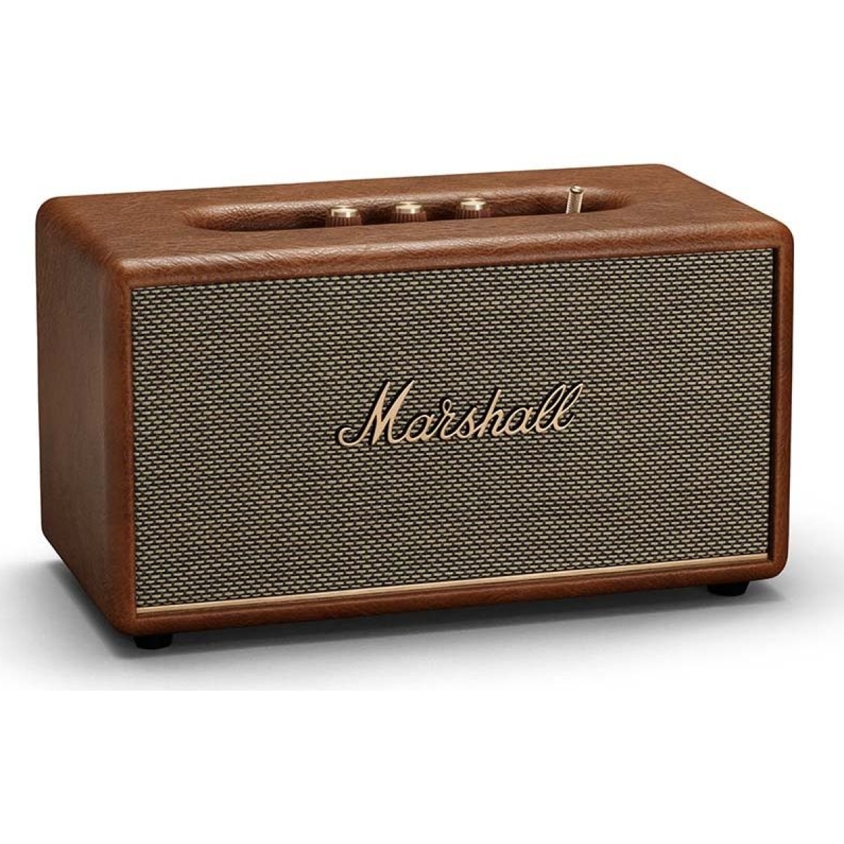 Marshall MHP-96080 Stanmore III 藍牙喇叭 (啡色)