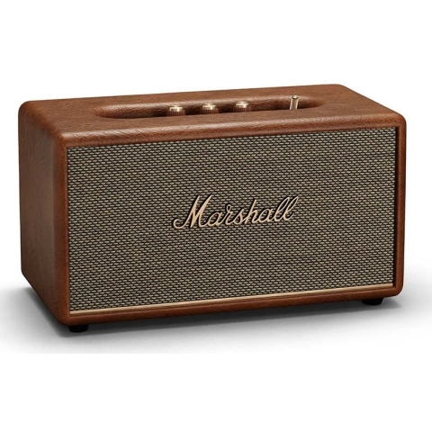 Marshall MHP-96080 Stanmore III 藍牙喇叭 (啡色)