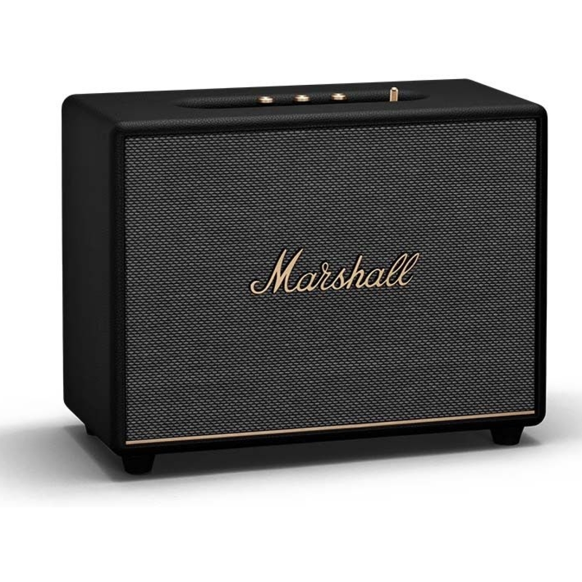 Marshall MHP-96016 Woburn III 藍牙喇叭 (黑色)
