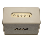 Marshall MHP-96017 Woburn III 藍牙喇叭 (奶油色)