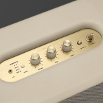 Marshall MHP-96017 Woburn III 藍牙喇叭 (奶油色)