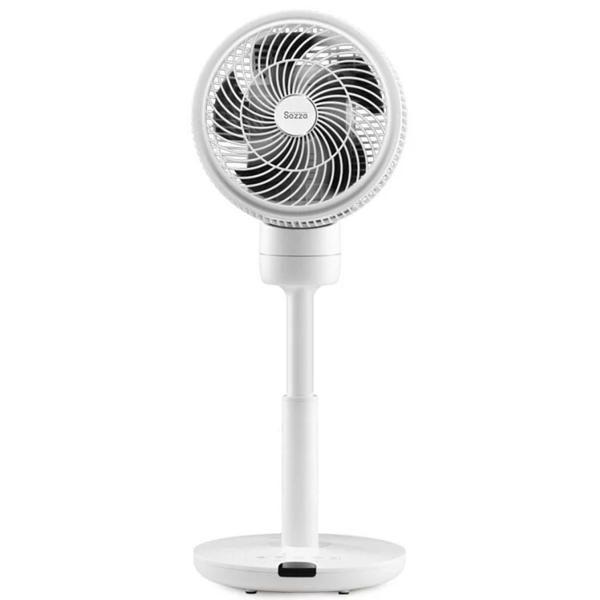 Sezze 西哲 Y-243 3D 旋風定時立體送風循環扇