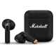 Marshall MHP-96653 Minor IV 防水藍牙耳機 (黑色)