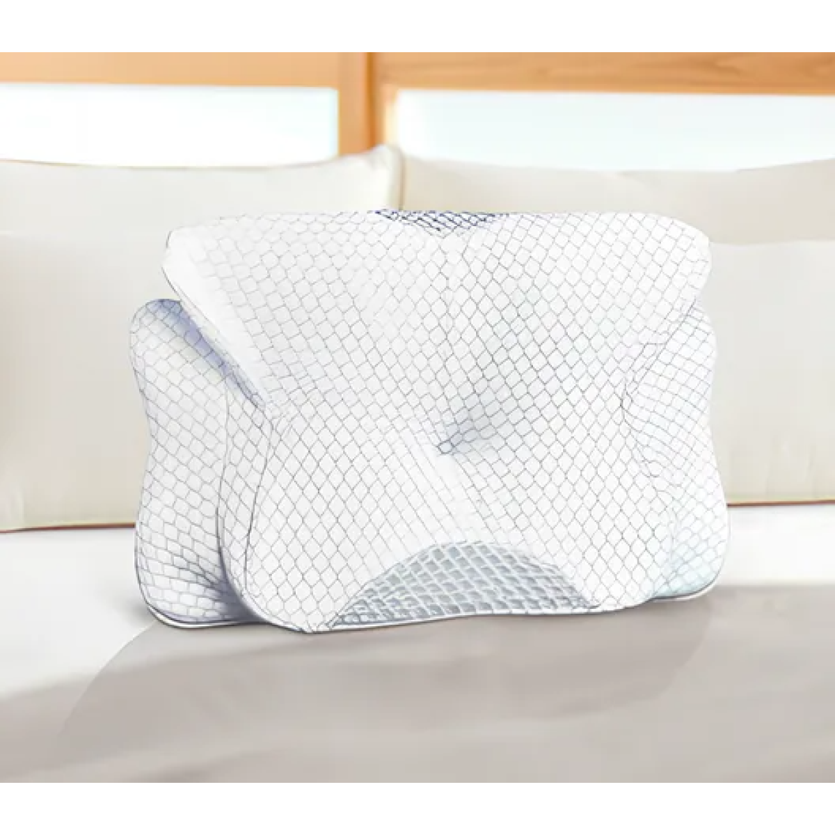 Sezze 西哲 日本零感魔法健康枕