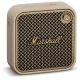 Marshall MHP-96717 Willen II 防水藍牙喇叭 (奶油色)