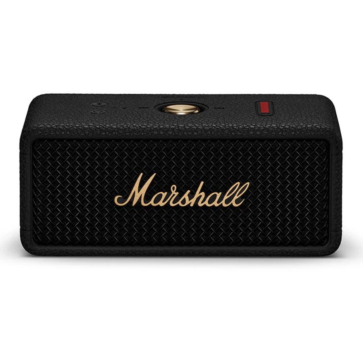 Marshall MHP-96709 Emberton III 防水藍牙喇叭 (黑金色)