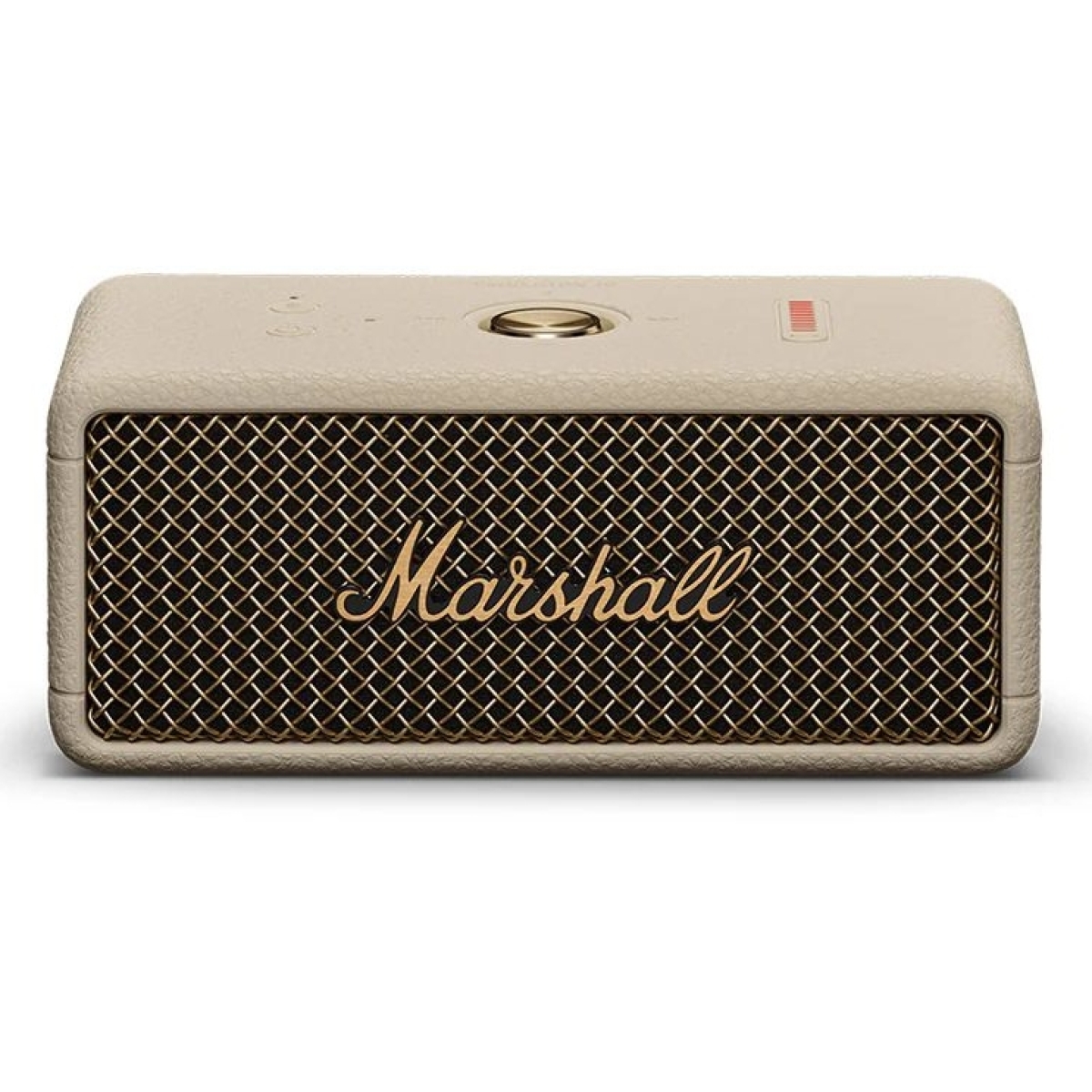 Marshall MHP-96712 Emberton III 防水藍牙喇叭 (奶油色)