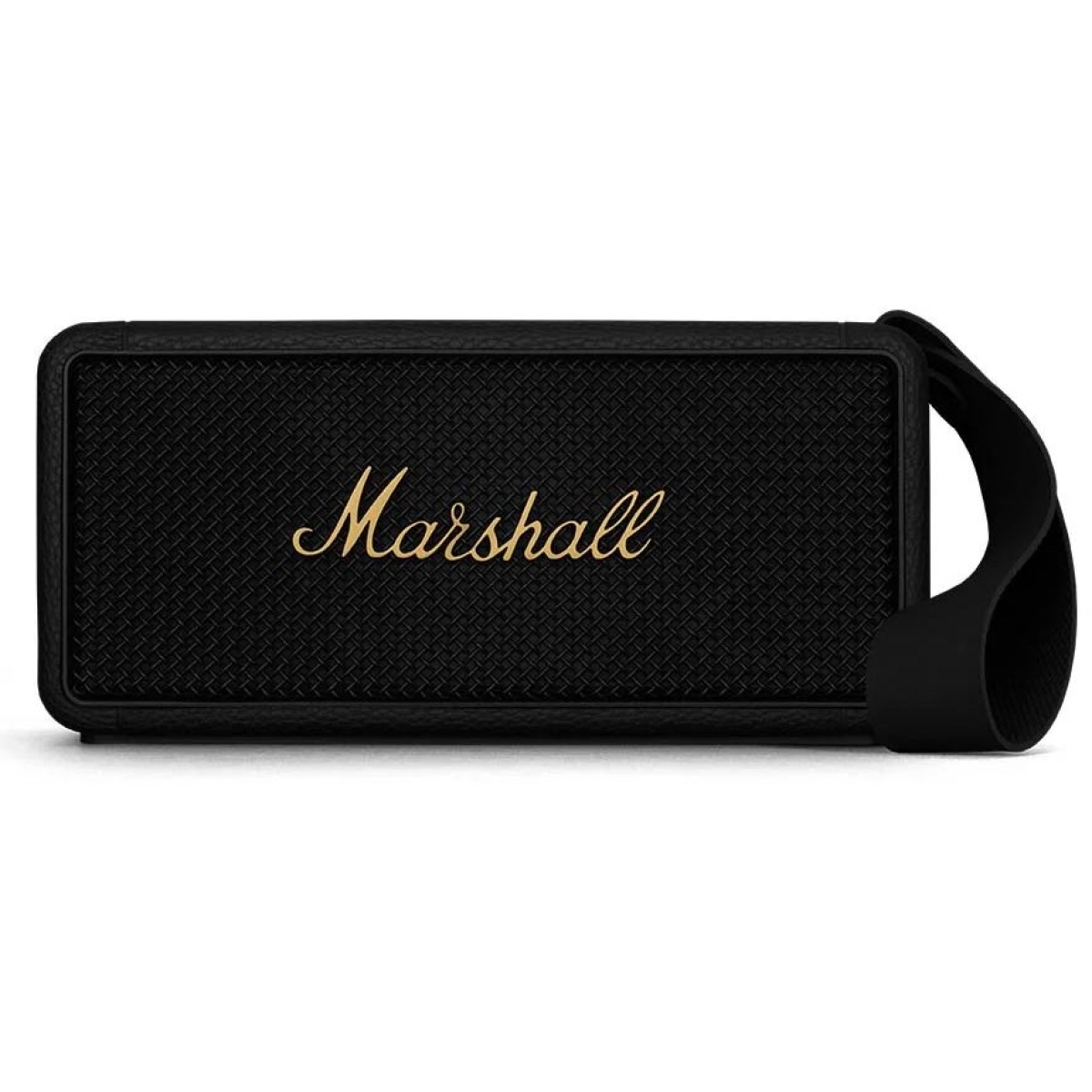 Marshall MHP-96034 Middleton 防水藍牙喇叭 (黑金色)