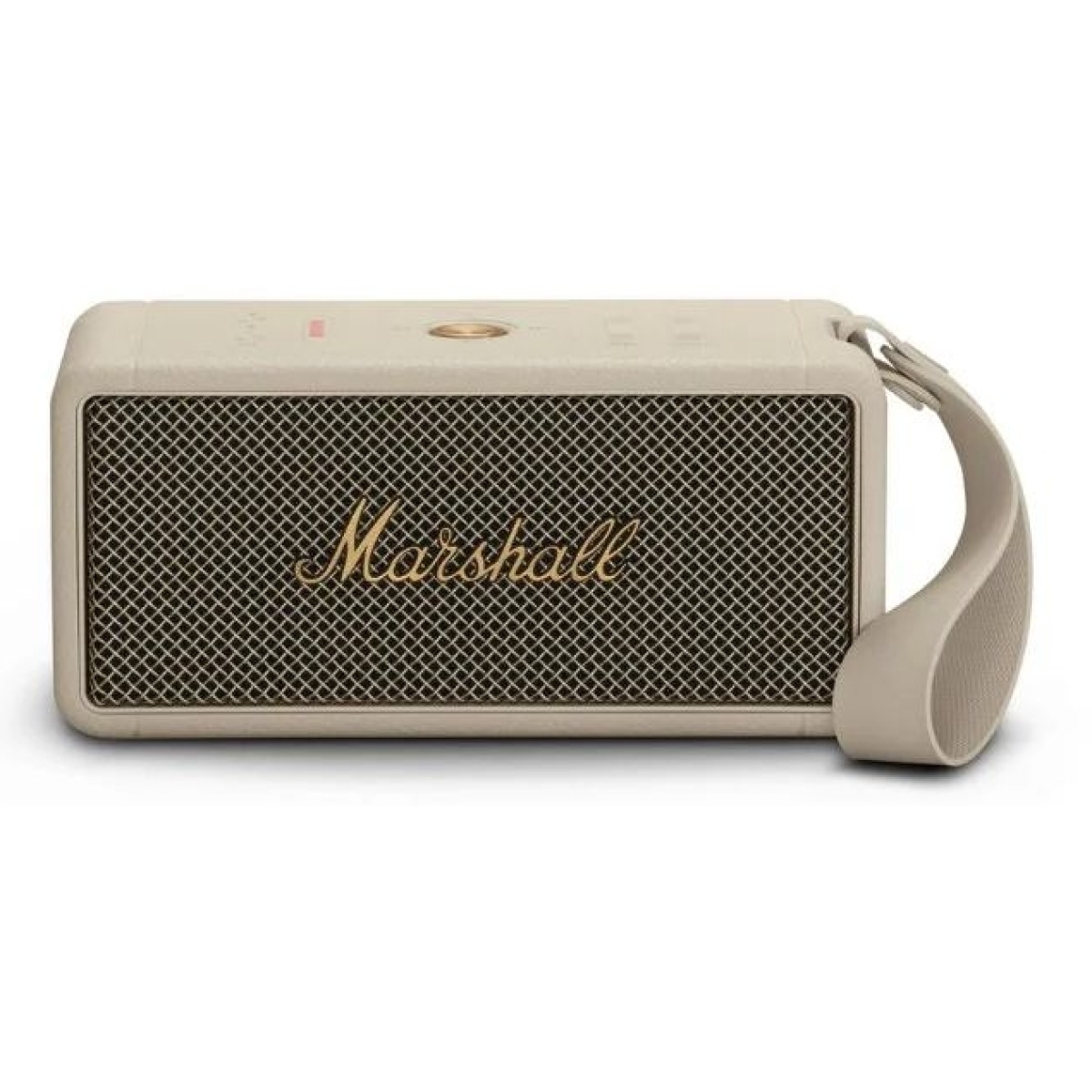 Marshall MHP-96262 Middleton 防水藍牙喇叭 (奶油色)