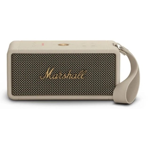Marshall MHP-96262 Middleton 防水藍牙喇叭 (奶油色)