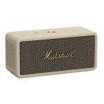 Marshall MHP-96262 Middleton 防水藍牙喇叭 (奶油色)