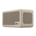 Marshall MHP-96262 Middleton 防水藍牙喇叭 (奶油色)