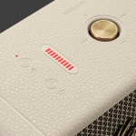 Marshall MHP-96262 Middleton 防水藍牙喇叭 (奶油色)