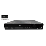 SmartVue SV-799 DVD 播放器