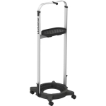 Laurastar LIFT系列 專用四輪掛架