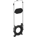 Laurastar LIFT系列 專用四輪掛架