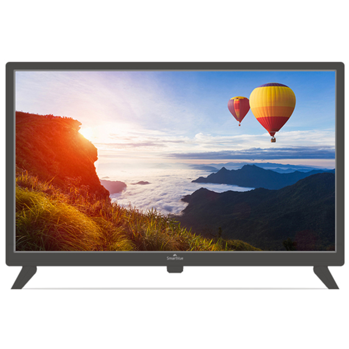 SmartVue SV-LE-LED19G6 19吋 LED 電視