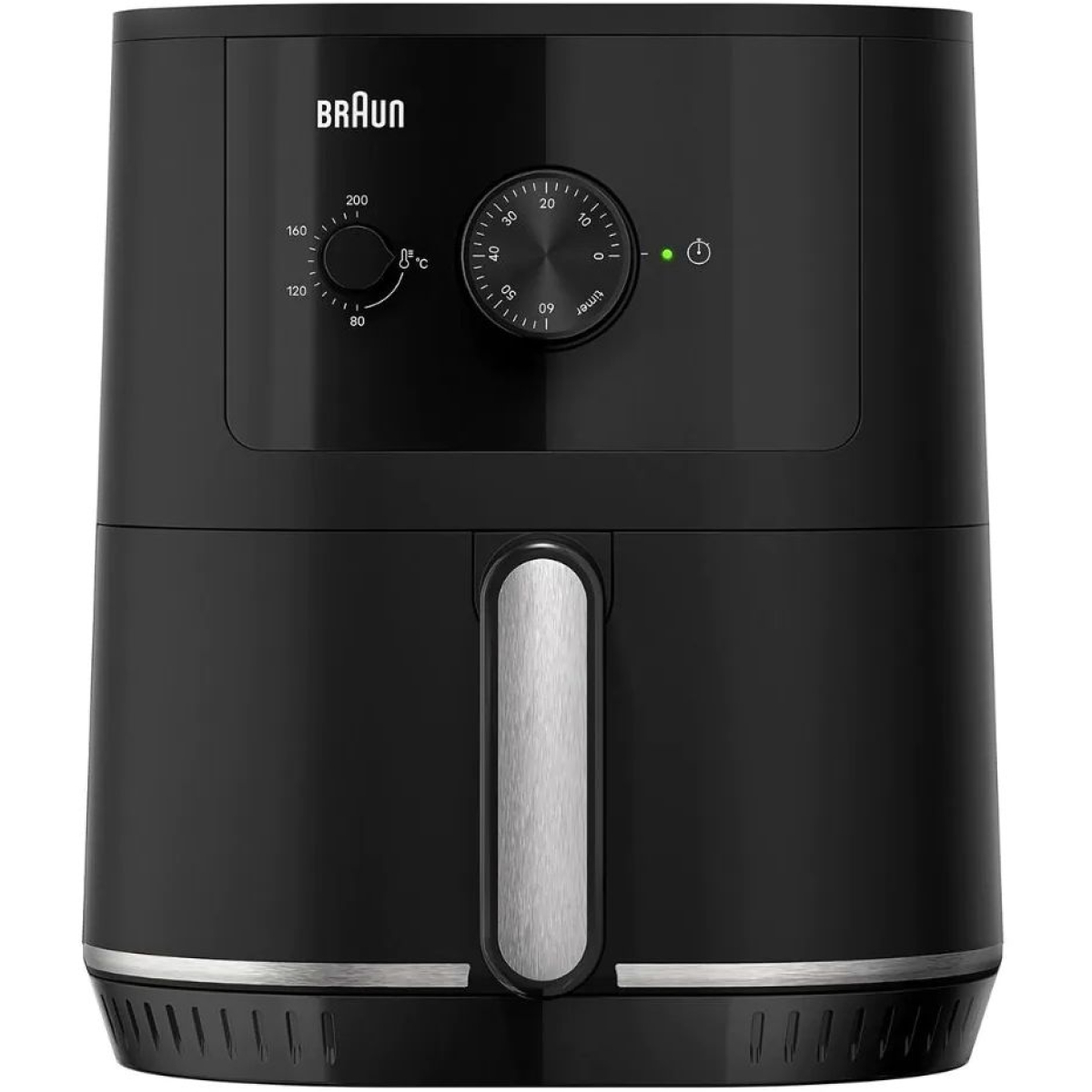 Braun 百靈 HF3000 4.3公升 1500W MultiFry 3 空氣炸鍋