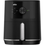Braun 百靈 HF3000 4.3公升 1500W MultiFry 3 空氣炸鍋