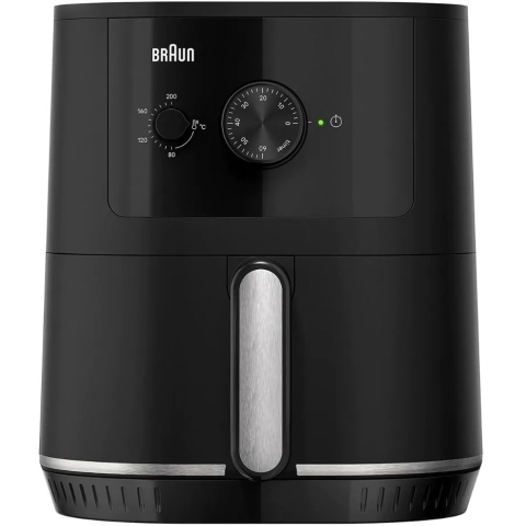 Braun 百靈 HF3000 4.3公升 1500W MultiFry 3 空氣炸鍋