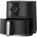 Braun 百靈 HF3000 4.3公升 1500W MultiFry 3 空氣炸鍋