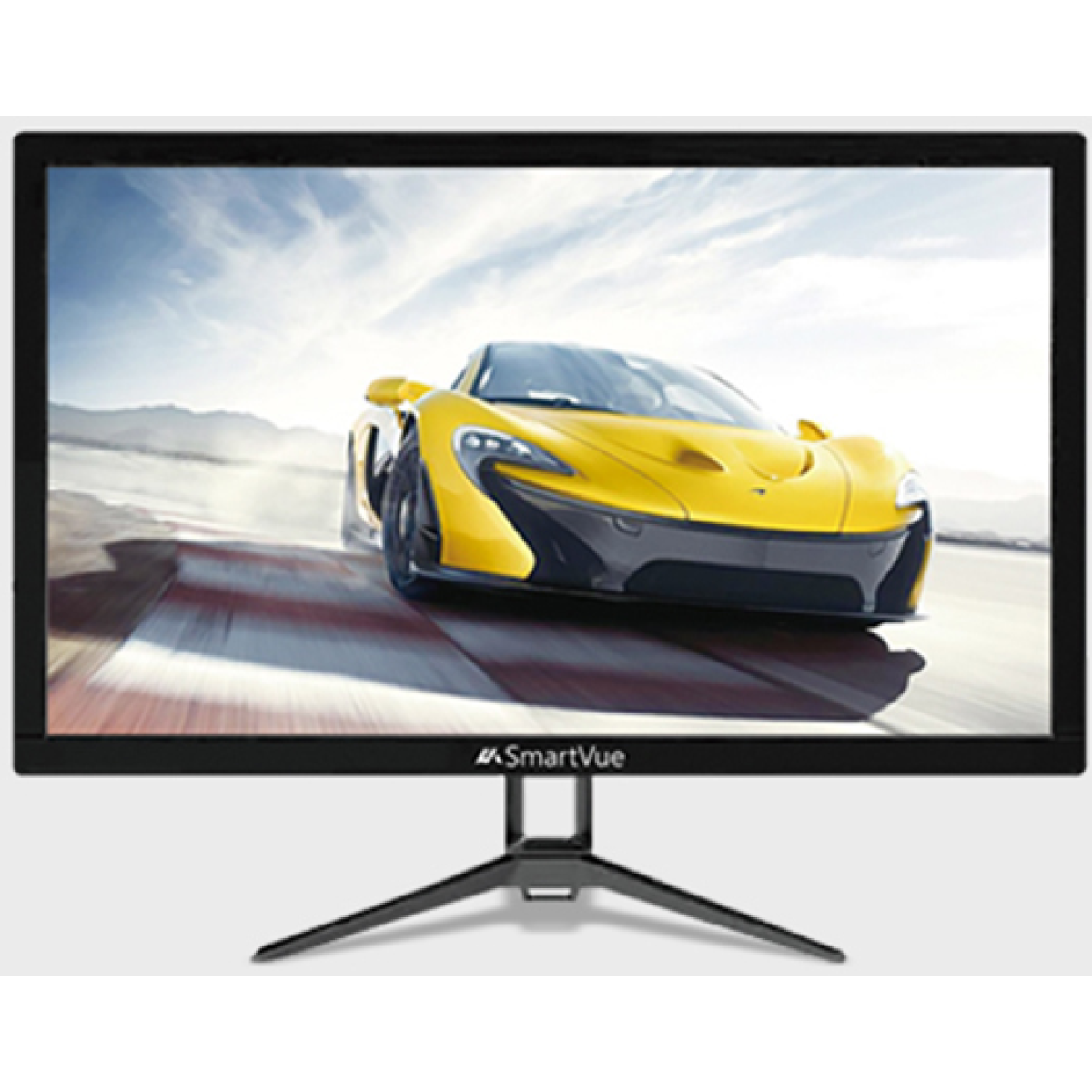 SmartVue SM-LED019 19吋 LED 顯示器