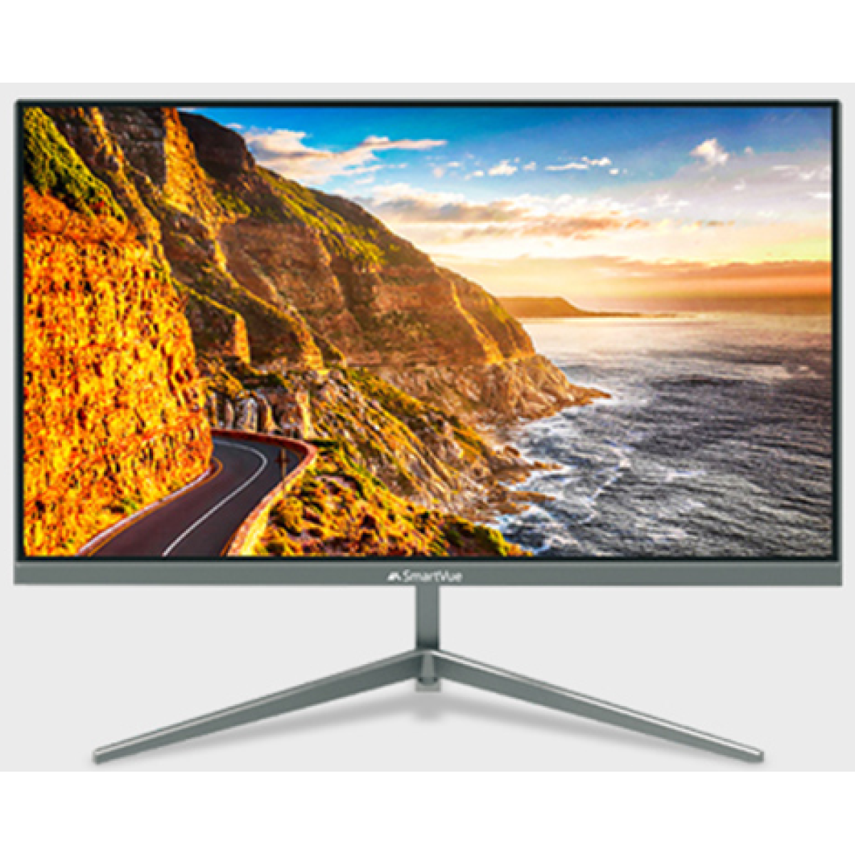 SmartVue SV-LED0238 24吋 超薄邊 LED 顯示器 