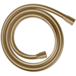 Hansgrohe 28276140 lisflex 出水軟管 160cm (霧古銅)