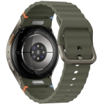 Samsung 三星 SM-L300NZGATGY Galaxy Watch7 40mm (藍牙) 智能手錶 (綠色)