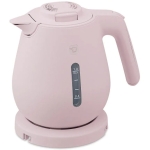 Zojirushi 象印 CK-DAQ10-PA 1.0L 快速電熱水壺 (粉紅色)