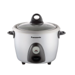 Panasonic 樂聲 SR-G06FG 0.6公升 電飯煲