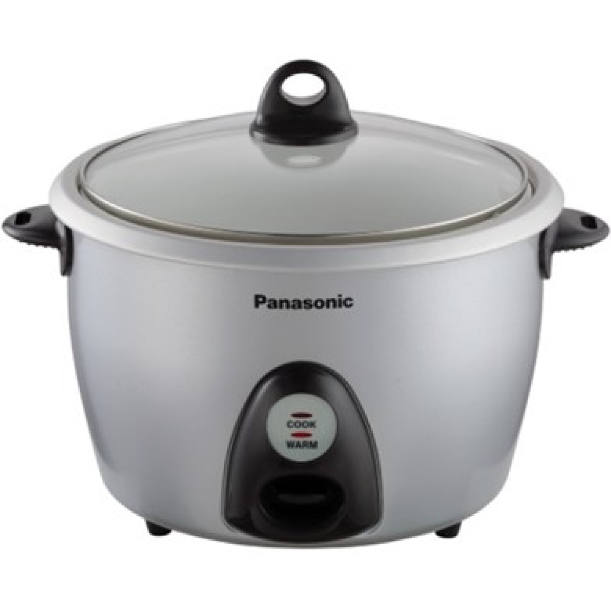 Panasonic 樂聲 SR-G18SG 1.8公升 電飯煲 (灰色)