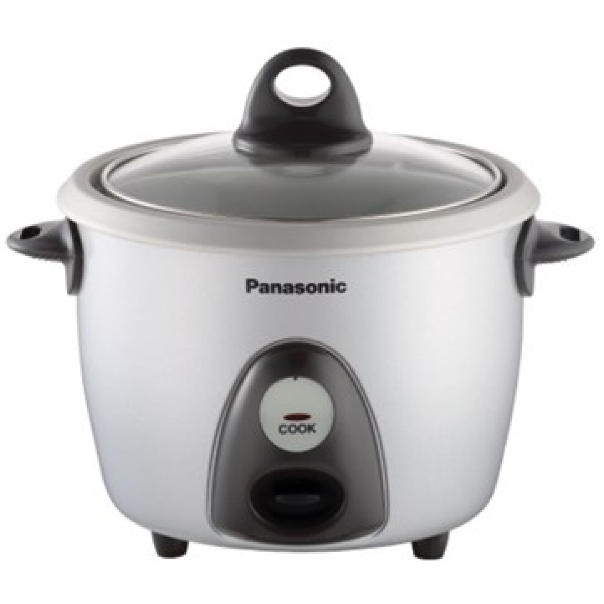 Panasonic 樂聲 SR-G06G 0.6公升 電飯煲