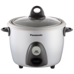 Panasonic 樂聲 SR-G06G 0.6公升 電飯煲