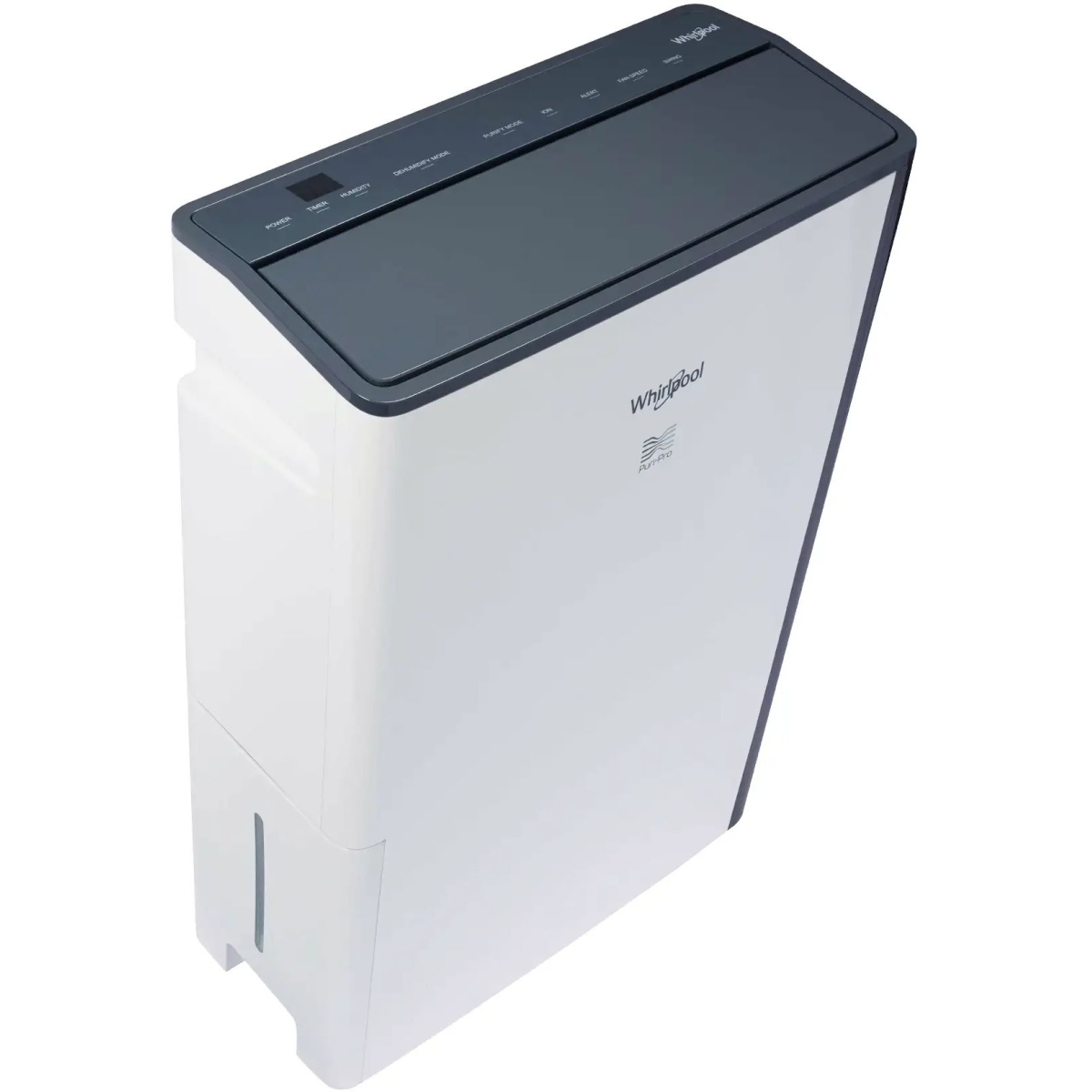 Whirlpool 惠而浦 DSH243G 24公升/日 Puri-Pro 抽濕抗菌淨化機