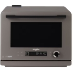 Whirlpool 惠而浦 MWP329TSS 32公升 2100W 8-Ace 座檯式全能微波蒸焗爐 (可可啡)