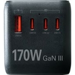 German Pool 德國寶 UTA-PD170W 170W ULTRA GaN III 旅行充電插座