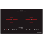 Kuzzo 德國德信 DI-689 73厘米 嵌入/座檯式 電磁電陶爐