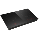 Sanki 日本山崎 SK-3000 71厘米 嵌入/座檯式雙頭電磁爐