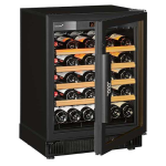 EuroCave V-059V3 rev.2 38-47瓶 單溫區紅酒櫃 (4滑動架、玻璃門V2)