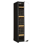 EuroCave V-259V3 rev.2 110-164瓶 單溫區紅酒櫃 (1滑動架及3木架、嵌入式門(需安裝門板)