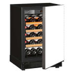 EuroCave S-059V3 rev.2 38瓶 多溫區紅酒櫃 (4滑動架、嵌入式門(需安裝門板)