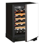 EuroCave V-059V3 rev.2 38-47瓶 單溫區紅酒櫃 (4滑動架、嵌入式門(需安裝門板)