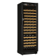 EuroCave S-259V3 rev.2 110瓶 多溫區紅酒櫃 (13滑動架、玻璃門V2)