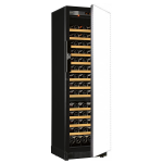 EuroCave S-259V3 rev.2 110瓶 多溫區紅酒櫃 (13滑動架、嵌入式門(需安裝門板)
