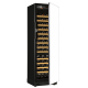 EuroCave S-259V3 rev.2 110瓶 多溫區紅酒櫃 (13滑動架、嵌入式門(需安裝門板)