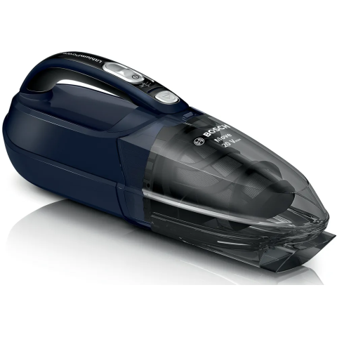 Bosch BHN20LGB Move Lithium 20Vmax 充電式吸塵機 (海軍藍)