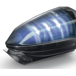 Bosch BHN20LGB Move Lithium 20Vmax 充電式吸塵機 (海軍藍)