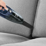 Bosch BHN20LGB Move Lithium 20Vmax 充電式吸塵機 (海軍藍)